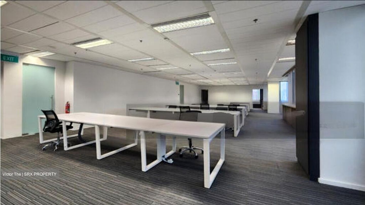 Central Plaza (D3), Office #461227941